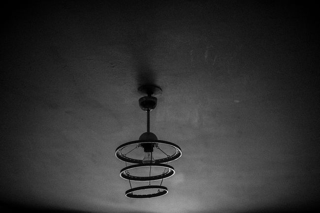 Arik Shraga. Kazakhstan. Almaty. Taisia’s flat